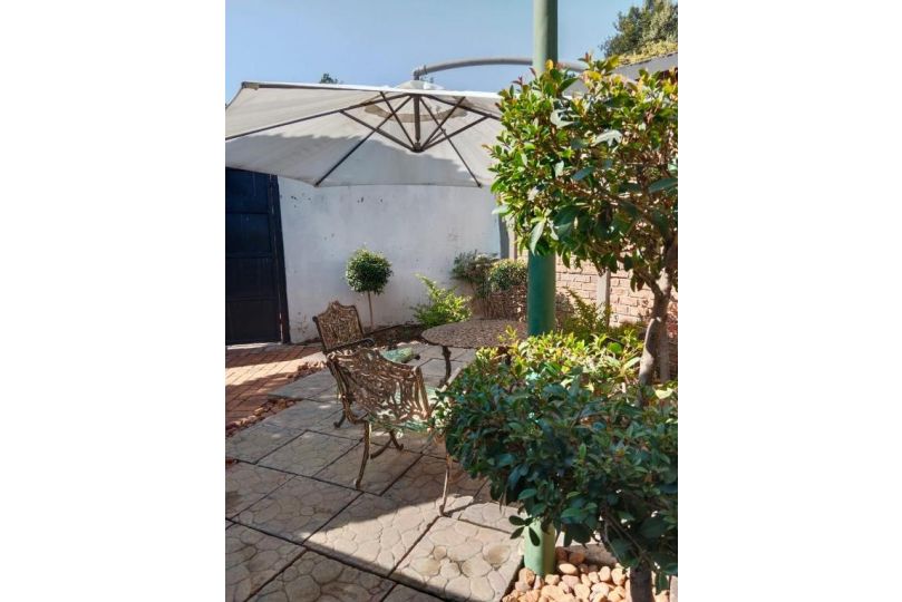 20 On Plover - Private Cottage Apartment, Sandton - imaginea 4