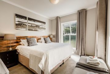 20 River Club Villas Apartment, Plettenberg Bay - 3