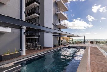 200 A 16 On Bree Apartment, Cape Town - 1