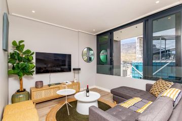 200 A 16 On Bree Apartment, Cape Town - 4