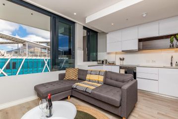 200 A 16 On Bree Apartment, Cape Town - 3