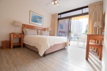 201 Terra Mare Apartment, Durban - 3