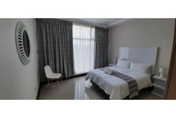 The Quartz 201 Umhlanga Ridge Apartment, Durban - 4