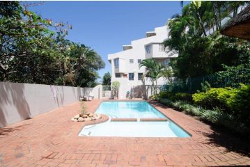 202 Ipanema Beach Apartment, Durban - 1