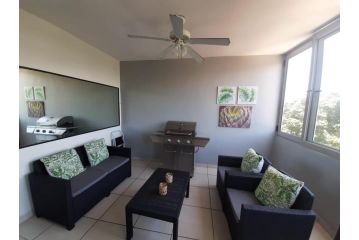 202 Ipanema Beach Apartment, Durban - 3