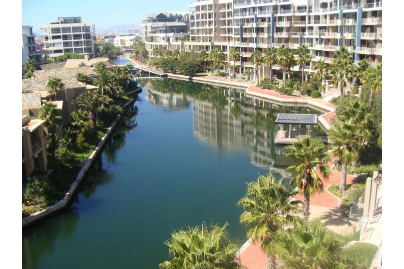 202 Kylemore A Waterfront Marina Apartment, Cape Town - imaginea 2