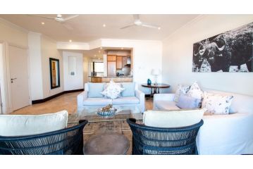 202 Oyster Rock Apartment, Durban - 2