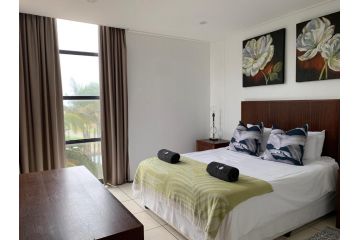 202 Point bay Apartment, Durban - 4