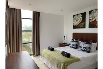 202 Point bay Apartment, Durban - 1