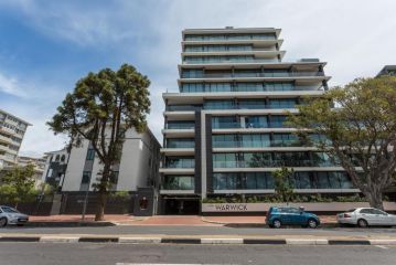 202 Warwick Apartment, Cape Town - 2