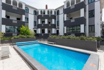 202 Warwick Apartment, Cape Town - 1