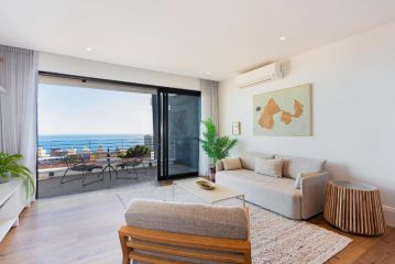 203 Alpha One Apartment, Cape Town - 3