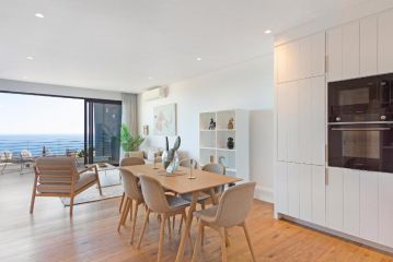 203 Alpha One Apartment, Cape Town - 5