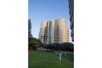 203 Oyster Quays Apartment, Durban - 4