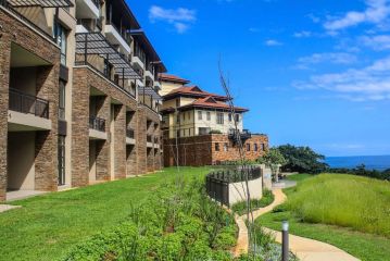 204 Zimbali Suites Apartment, Ballito - 3