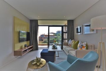 204 Zimbali Suites Apartment, Ballito - 5