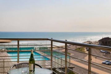 205 Horizon Bay Self-catering Beachfront APT Apartment, Cape Town - 2