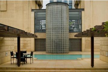 207 Raphael Penthouse Apartment, Johannesburg - 3