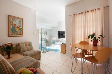 20AB Belladonna Apartments Guest house, Cape Town - 4