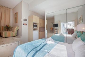 20AB Belladonna Apartments Guest house, Cape Town - 3