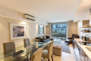 20A Canal Quays Apartment, Cape Town - 1