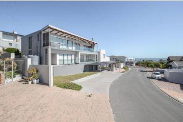 21 Flamingo House Guest house, Yzerfontein - 2