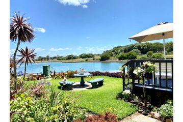 Jamaican Palms 21, Marina Martinique, Jeffreys Bay Apartment, Jeffreys Bay - 2