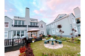 Jamaican Palms 21, Marina Martinique, Jeffreys Bay Apartment, Jeffreys Bay - 1