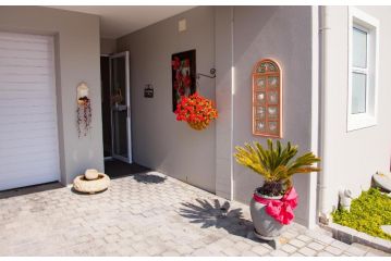 21 ON BAKOOND Apartment, Yzerfontein - 1