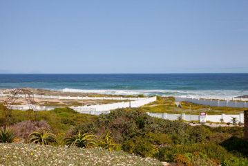 21 ON BAKOOND Apartment, Yzerfontein - 3