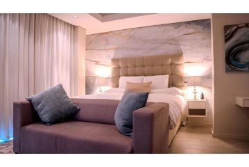 212 Crystal Towers Residence - Superior Studio Apartment, Cape Town - 2