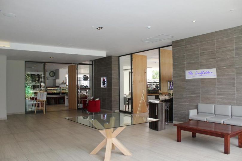 Sandton Skye apartment Apartment, Johannesburg - imaginea 17