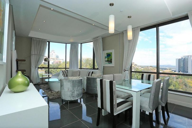 Sandton Skye apartment Apartment, Johannesburg - imaginea 2