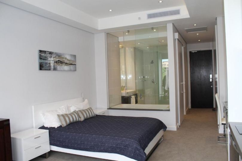 Sandton Skye apartment Apartment, Johannesburg - imaginea 20