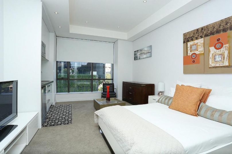 Sandton Skye apartment Apartment, Johannesburg - imaginea 8