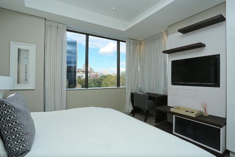 Sandton Skye apartment Apartment, Johannesburg - imaginea 7