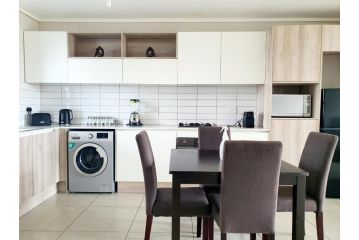 213 WatersEdge apartments Apartment, Cape Town - 2