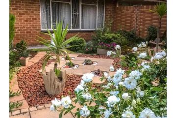 21Benade Apartment, Bloemfontein - 3