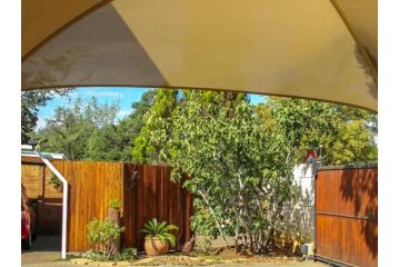 21Benade Apartment, Bloemfontein - 1