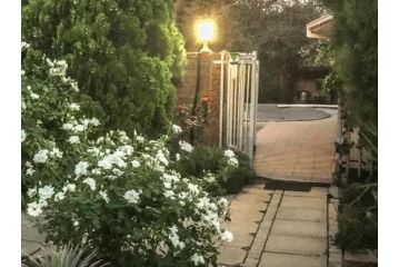 21Benade Apartment, Bloemfontein - 5