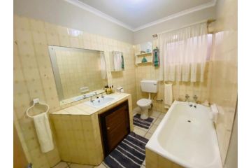 Wildepeer Apartment, Nelspruit - 4