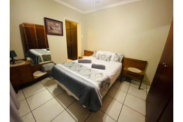 Wildepeer Apartment, Nelspruit - 3