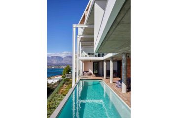 22 Protea Guest house, Gordonʼs Bay - 4