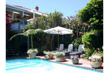 22 Virginia Oasis Guest house, Cape Town - 2