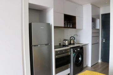 2218 at 16 on Bree Apartment, Cape Town - 1