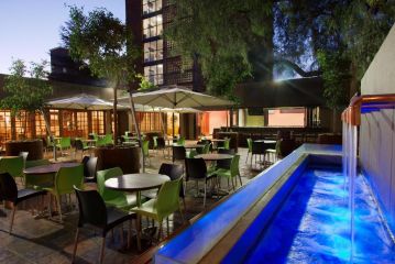 Hotel 224 & Apartments Hotel, Pretoria - 5