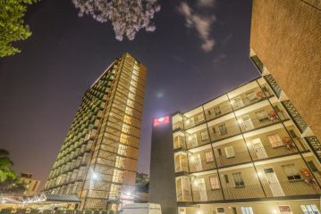 Hotel 224 & Apartments Hotel, Pretoria - 2