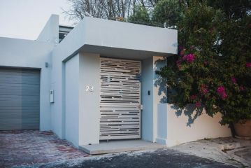 23 Grace Guest house, Cape Town - 4