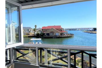 Jamaican Palms 23, Marina Martinique, Jeffreys Bay Apartment, Jeffreys Bay - 3