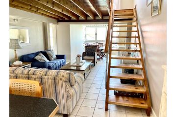 Jamaican Palms 23, Marina Martinique, Jeffreys Bay Apartment, Jeffreys Bay - 1